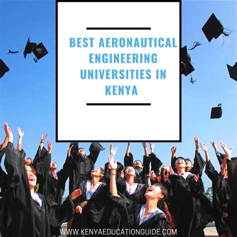 List of Universities to study Engineering Aeronautical in .